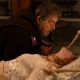 Al Pacino, como el padre Riesinger, en “Exorcismo. El ritual”