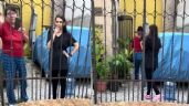 Foto ilustrativa de la nota titulada: Invasión de viviendas: Migrantes regresan de Estados Unidos y encuentran su casa ocupada (VIDEO)