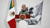 Foto ilustrativa de la nota titulada: “No estamos de acuerdo”: Sheinbaum critica medidas de Trump contra migrantes
