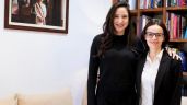 Foto ilustrativa de la nota titulada: Valeria Palomino es la nueva directora de promoción de festivales culturales