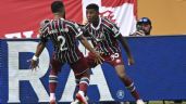 Foto ilustrativa de la nota titulada: Fluminense vence 2-1 a Al Hilal y avanza a las semifinales del Mundial de Clubes