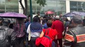 Foto ilustrativa de la nota titulada: Consejo de la Judicatura de la CDMX ordena reanudar labores; amaga con no pagar la nómina