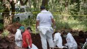 Foto ilustrativa de la nota titulada: Desapariciones: Para investigadora del Caso Ayotzinapa, México requiere tribunales como los de Colombia