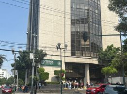 Trabajadores del Poder Judicial de la CDMX ponen fin a su paro de labores