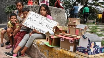 Siete de cada diez mexicanos que nacieron pobres, continúan en la pobreza: CEEY