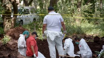 Desapariciones: Para investigadora del Caso Ayotzinapa, México requiere tribunales como los de Colom