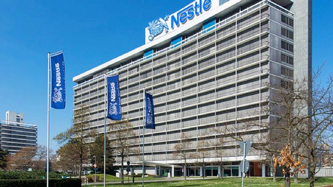 100% de fábricas en México ya operan con energía renovable: Nestlé