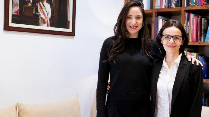 Valeria Palomino es la nueva directora de promoción de festivales culturales