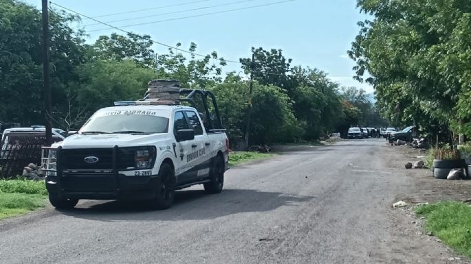 Ejecutan al subdirector y a dos agentes de la Policía de Zamora