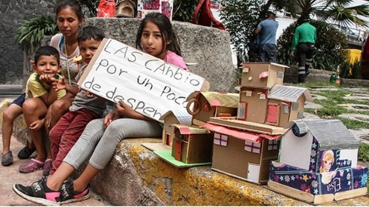 Siete de cada diez mexicanos que nacieron pobres, continúan en la pobreza: CEEY