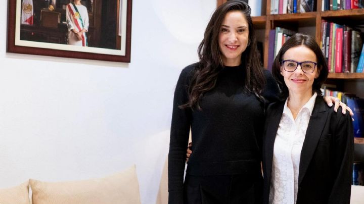 Valeria Palomino es la nueva directora de promoción de festivales culturales