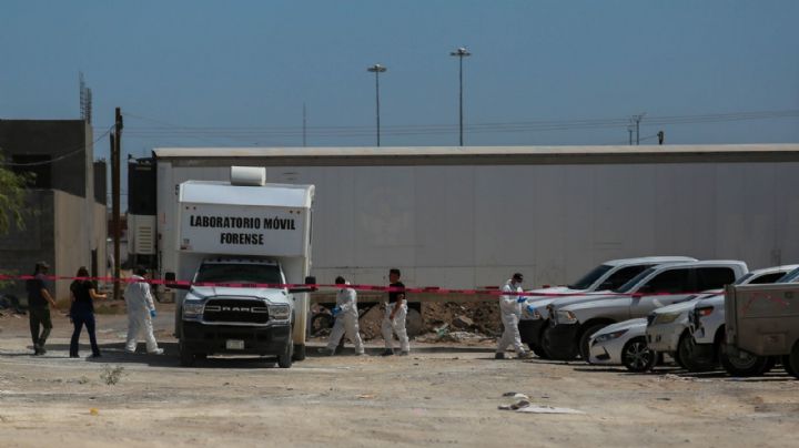 ONU-DH condena hallazgo de 383 cuerpos en un crematorio; urge "investigación eficaz"