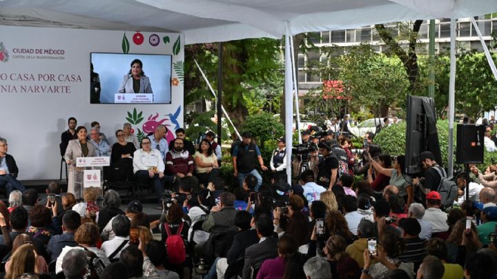Utopía Centro SCOP tendría alberca; vecinos la rechazan por escasez de agua en la zona