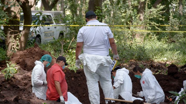 Desapariciones: Para investigadora del Caso Ayotzinapa, México requiere tribunales como los de Colombia