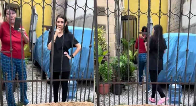 Invasión de viviendas: Migrantes regresan de Estados Unidos y encuentran su casa ocupada