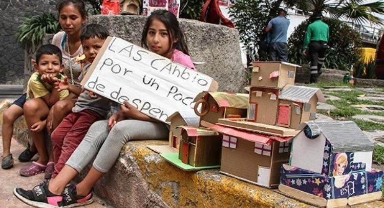 Siete de cada diez mexicanos que nacieron pobres, continúan en la pobreza: CEEY