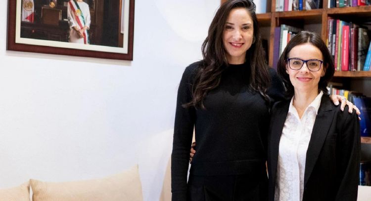 Valeria Palomino es la nueva directora de promoción de festivales culturales