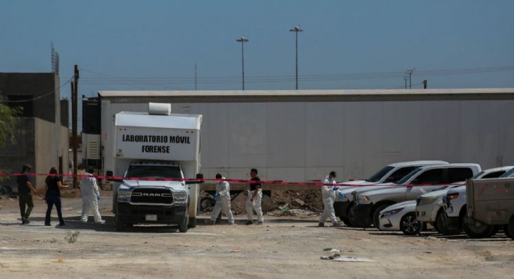 ONU-DH condena hallazgo de 383 cuerpos en un crematorio; urge "investigación eficaz"