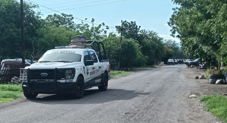 Ejecutan al subdirector y a dos agentes de la Policía de Zamora