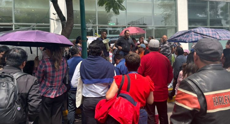 Consejo de la Judicatura de la CDMX ordena reanudar labores; amaga con no pagar la nómina