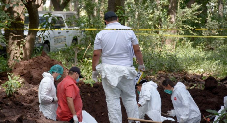 Desapariciones: Para investigadora del Caso Ayotzinapa, México requiere tribunales como los de Colom