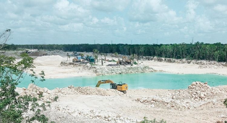 Tren Maya: La Semarnat publicó estudios de impacto ambiental cuando el daño ya estaba hecho