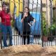 Invasión de viviendas: Migrantes regresan de Estados Unidos y encuentran su casa ocupada