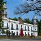 Tras pelea en sus oficinas, la Universidad Autónoma de Chapingo denuncia agresiones a su personal