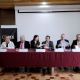Restauranteros capitalinos firman convenio; buscan cumplimiento de normatividad