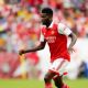 Thomas Partey, excentrocampista del Arsenal, es acusado de cinco cargos de violación