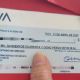 Edomex: Secretaría de Educación y Deporte arman montaje, dan cheques a menores de edad y se los quit