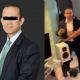 Rodrigo Orozco Waters: Quién es el abogado violento que agredió a la socia de su hijo (VIDEO)