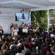 Utopía Centro SCOP tendría alberca; vecinos la rechazan por escasez de agua en la zona