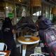 Protesta contra la gentrificación en la CDMX termina en vandalismo y acoso a turistas (Videos)