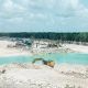 Tren Maya: La Semarnat publicó estudios de impacto ambiental cuando el daño ya estaba hecho
