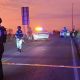 Abandonan restos mutilados una carretera estatal de Navolato, Sinaloa