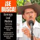 Desaparece Domingo Leal Medina, defensor del agua y la tierra en Morelos