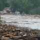24 muertos por inundaciones en Texas; más de 20 niñas desaparecidas de campamento de verano