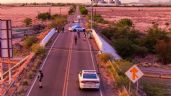 Foto ilustrativa de la nota titulada: Sinaloa reportó 13 homicidios el viernes, la cifra más alta a nivel nacional