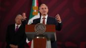 Foto ilustrativa de la nota titulada: La designación de López-Gatell para la OMS abre la herida de la pandemia en México