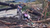 Foto ilustrativa de la nota titulada: Suman 27 muertos por inundaciones en Texas; continúa la búsqueda de desaparecidos