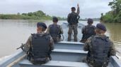 Foto ilustrativa de la nota titulada: Guatemala y EU acuerdan reforzar la vigilancia en la frontera con México