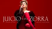 Foto ilustrativa de la nota titulada: Itatí Cantoral recrea a Helena de Troya en “Juicio a una zorra”