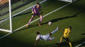 Foto ilustrativa de la nota titulada: Real Madrid vence al Dortmund 3-2 y jugará contra el PSG en semifinales del Mundial de Clubes