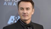 Foto ilustrativa de la nota titulada: Julian McMahon, actor que apareció en los “Los Cuatro Fantásticos” y “Hechiceras”, falleció