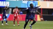 Foto ilustrativa de la nota titulada: El PSG vence 2-0 en cuartos de final al Bayern Múnich en el Mundial de Clubes
