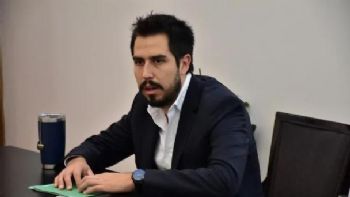 Familias buscadoras rechazan designación de Gómez Negrete en la CDMX