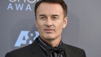Julian McMahon, actor que apareció en los “Los Cuatro Fantásticos” y “Hechiceras”, falleció