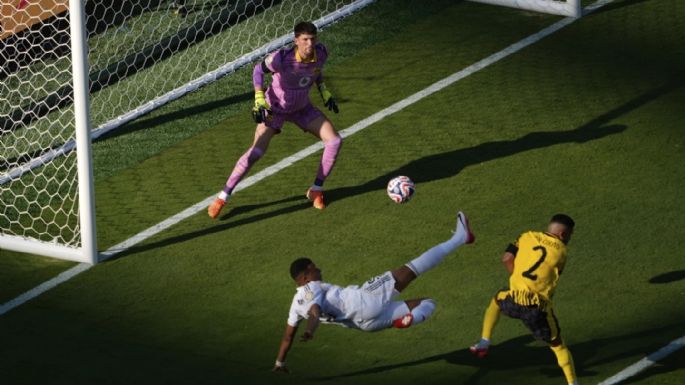 Real Madrid vence al Dortmund 3-2 y jugará contra el PSG en semifinales del Mundial de Clubes