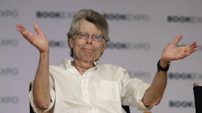 El terror de Stephen King llega a la CDMX con el evento temático “Kings Fest 25”